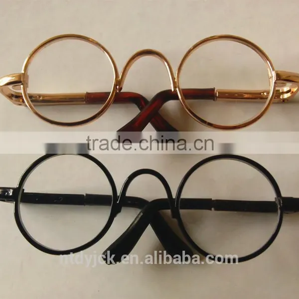 Craft Mental Glasses Baby Toy Glasses photo-6