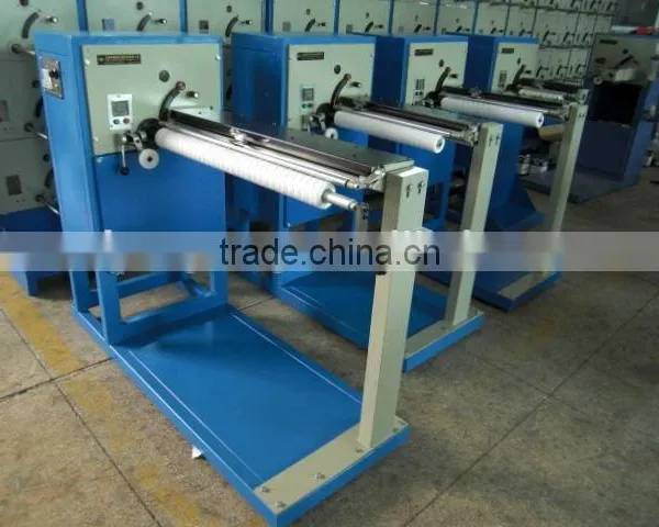 PP String Wound Filter Cartridge Production Line,Hongteng ,improved photo-2