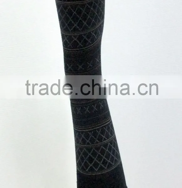 Classic Men Custom Dress Soft Socks photo-3