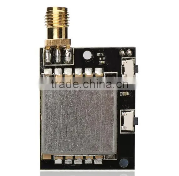 5.8GHz 40CH AV Transmitter SP831 photo-2