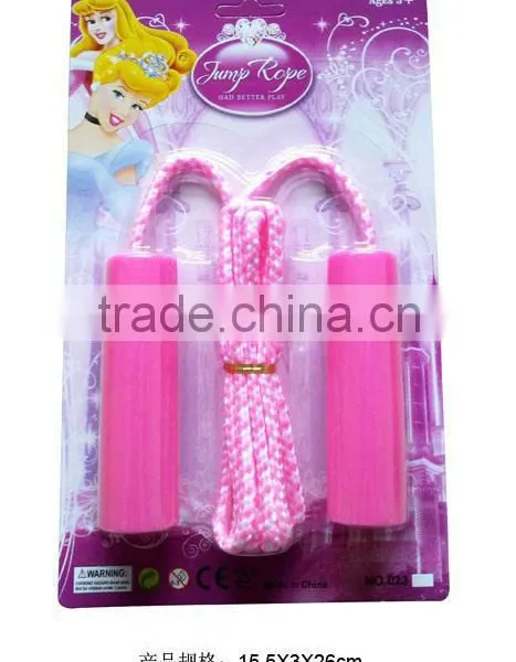 the Most Popular Rope Skipping Toys New Style Plastic Kids Toy photo-6