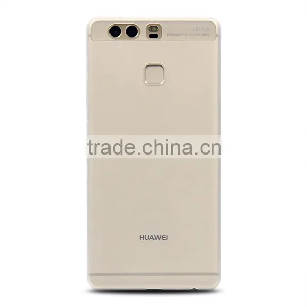 China Mobile Accessories Bumper Cover for Huawei P9 photo-6