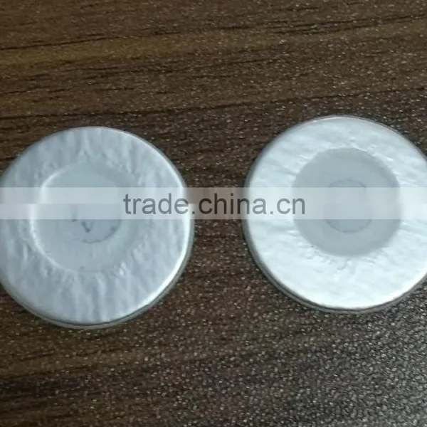 Vented Seal Protection Chemical Liquid
