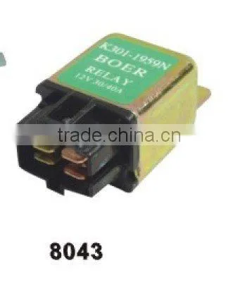 Auto Air Conditioning Parts : Thermostat