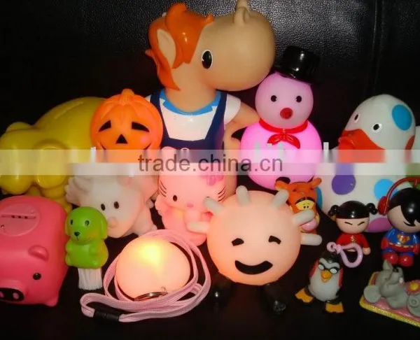Flashing Toy