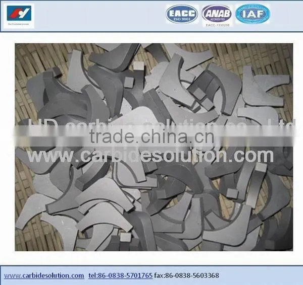 Tungsten Carbide Stud photo-3