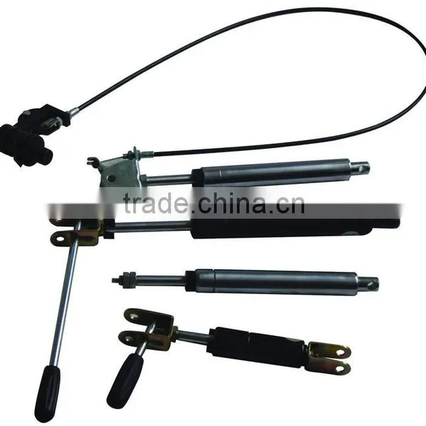 High-quality Bed Gas Spring for Hospital photo-3