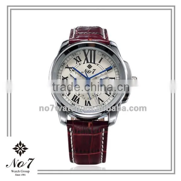 The Pretty Quartz Watch For Brands photo-3