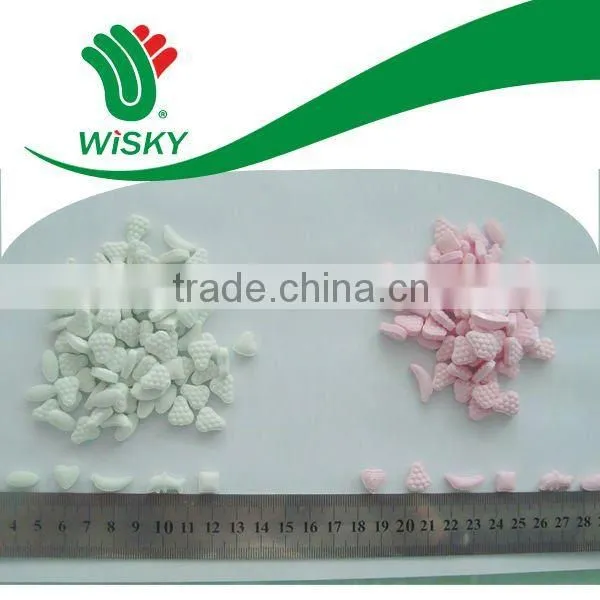 NAFNAC Pressed Candy by Bulk