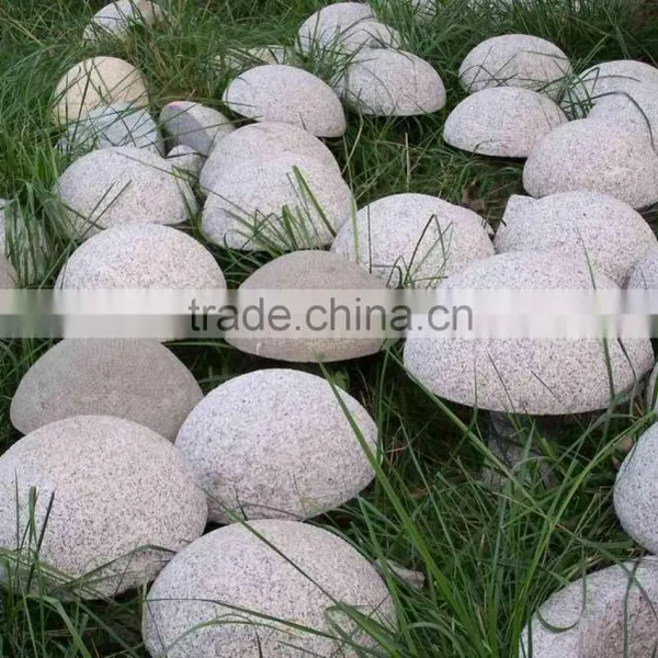 Stone Sculptures