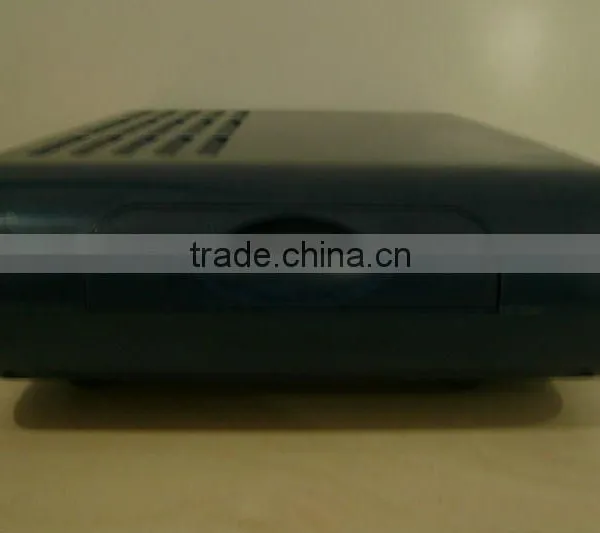 Reliable Economical CATV SD DVB-C Set Top Box photo-2