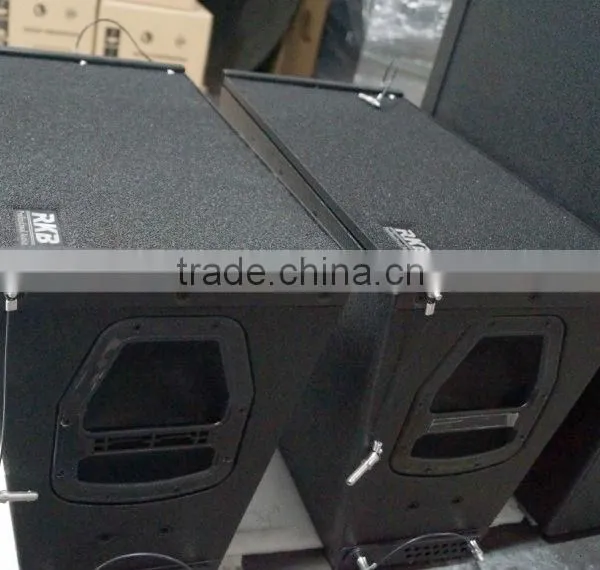 Q1- RKB Audio - Line Array Speakers- Pro Audio Manufacturer- Hot Sale Line Array Quality Choice photo-3