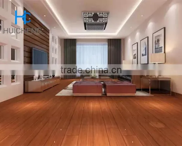 150*800mm Non Slip Glazed Porcelain Floor Wooden Ceramic Tile