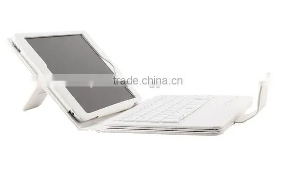 Portable Modern China Factory Design Case With Recharge Bluetooth Keybaord For Ipad Mini 2 photo-5