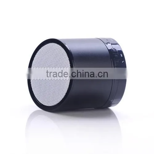 Wholesale Bluetooth Speaker Mini Mp3 Boombox Speaker photo-3