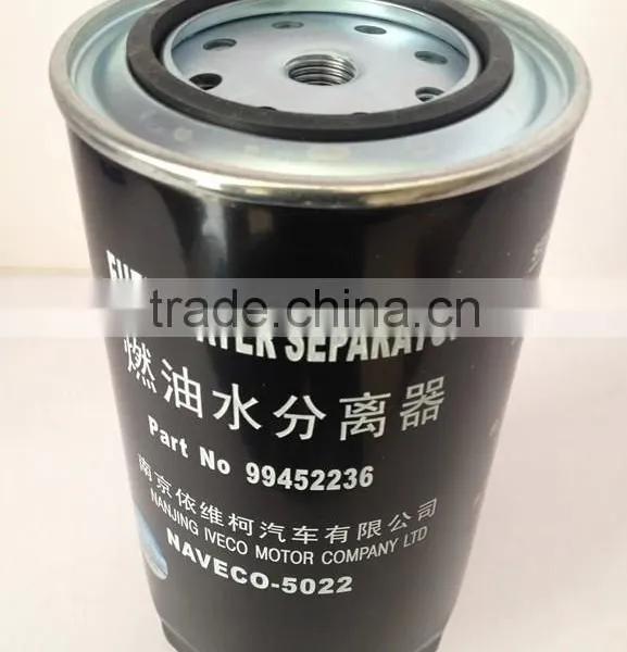 PY FUEL FILTER CLX-282 99452236 FOR IVECO