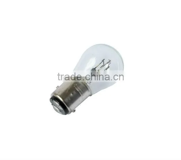 Halogen Auto Turning Signal Light Bulb P21W BA15S S25