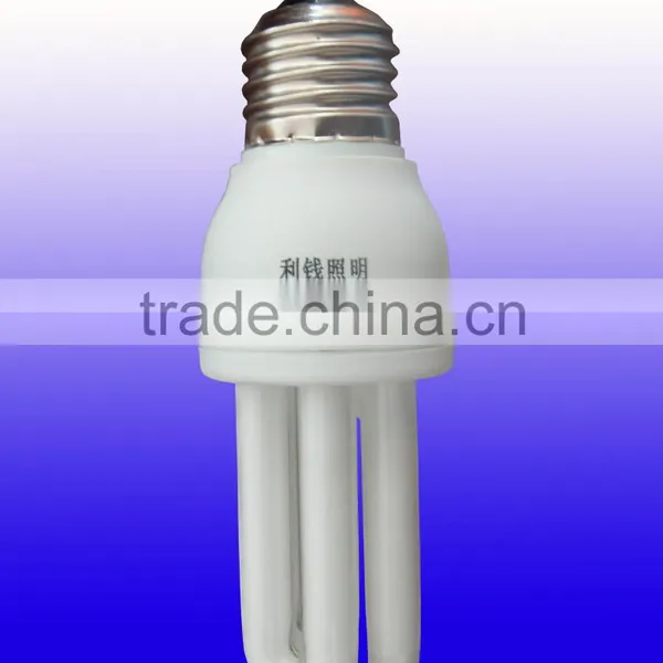 Supply Spiral Energy Saving Lamp