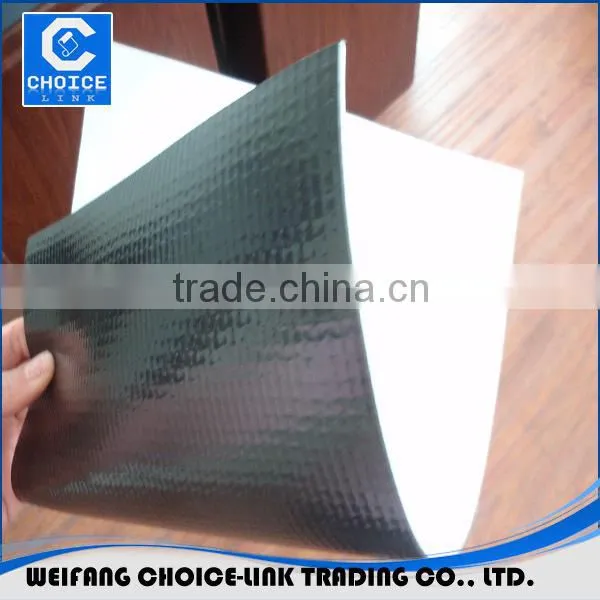 Polyvinyl Chloride Waterproofing Membrane photo-3