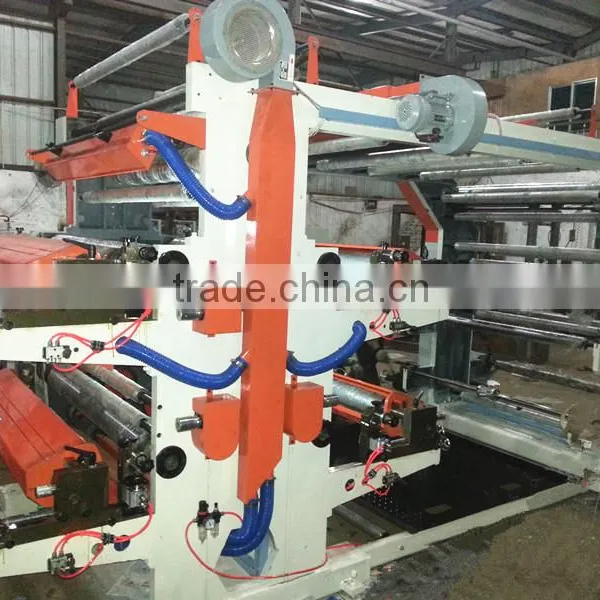 Flexo Printing Machine YT-4600 Flexo Printing Machine photo-6
