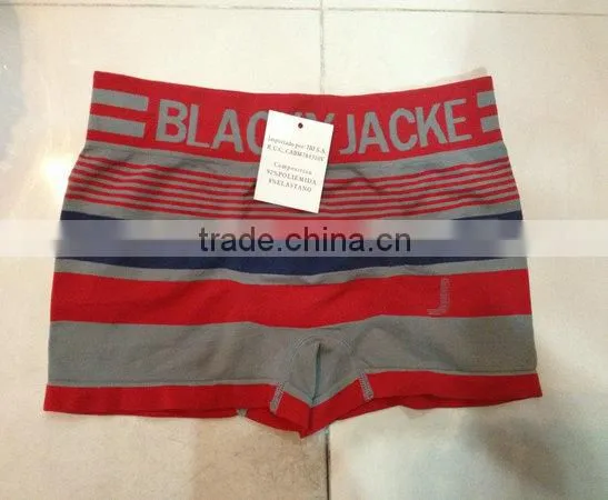 2013 Sexi Handsome Boys Sleeping Inner Boxer