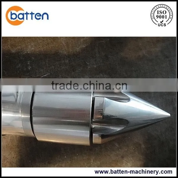 Injection Single Screw and Barrel for Plastic Machine photo-6
