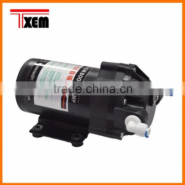 24V Drain Water Pump Washing Machine Water Dispenser Pump- TX-1-50G/75G/100G photo-3