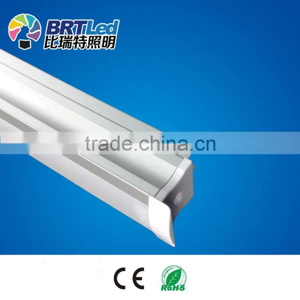 10W Linear Led Pendant Light as Hanging Lamp photo-4