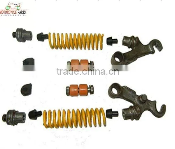 Piaggio Ciao Shock Absorber Parts
