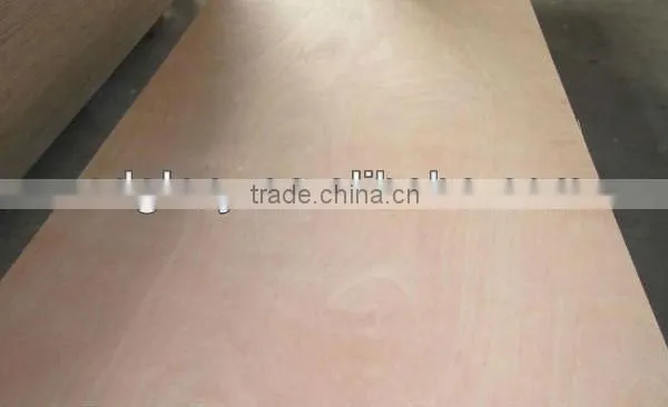 Commercial Plywood photo-2
