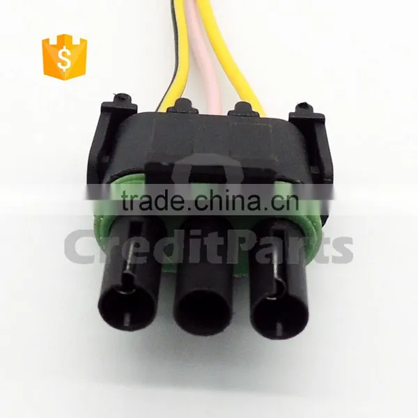 Injector Connector Electric Wire Connectors MAP/TPS 5-118 For G-M photo-4