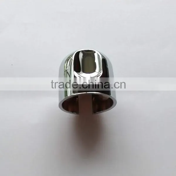 Electroplating Metal Lid for Electronic Products photo-2