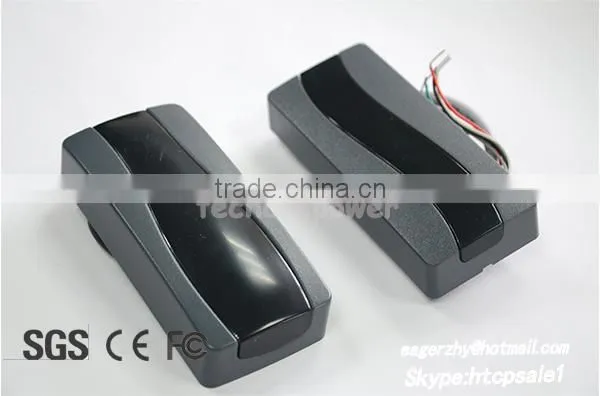 SR08E/M Wiegand Smart Card Reader photo-2