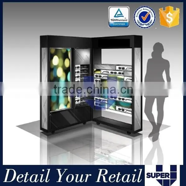 Custom Made Beauty New Design Fashion Sunglasses Display photo-2