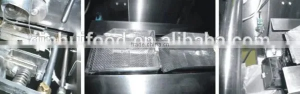 Vertical Packaging Machine photo-3