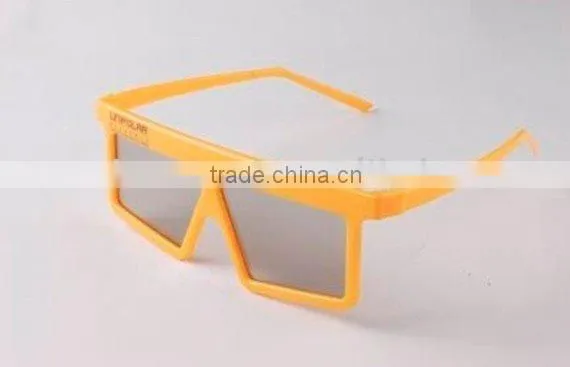 3D Glasses