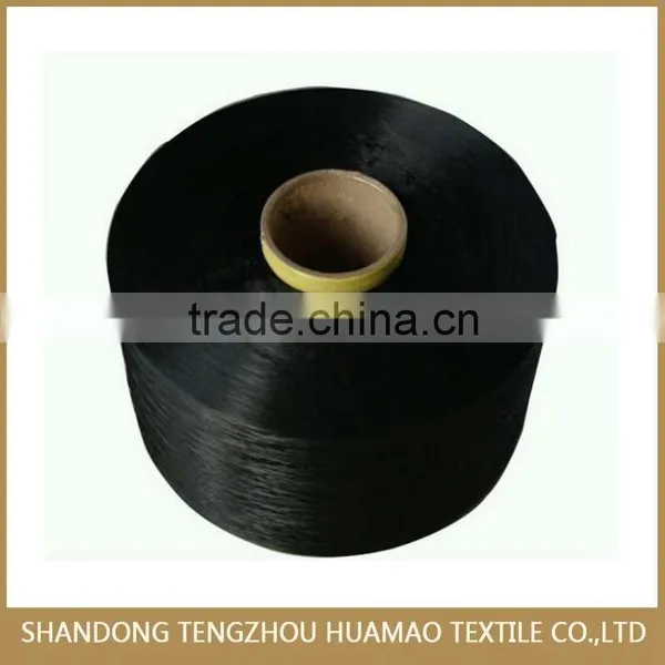 900D 840D High Strength Polyester Yarn