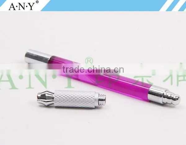 A.N.Y New Makeup Tattoo Permanent Using Eyebrow Manual Tattto Pen photo-5