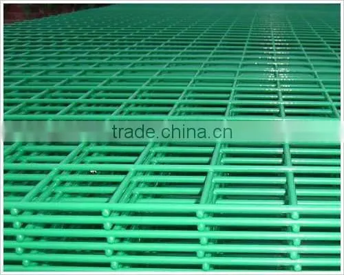 2x2 Galvanized Welded Wire Mesh Panel photo-5