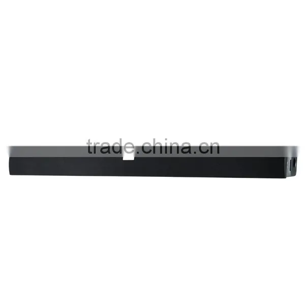 RMS 100 Watts 3D Surround Sound Home Theater Soundbar/ Sound Bar and 6.5" Subwoofer, With USB SD Bluetooth Optical for Tv photo-2