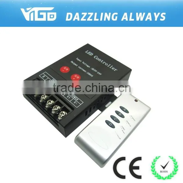 Sherry-YCCRGB360W Universal Programmable Remote Controller photo-5