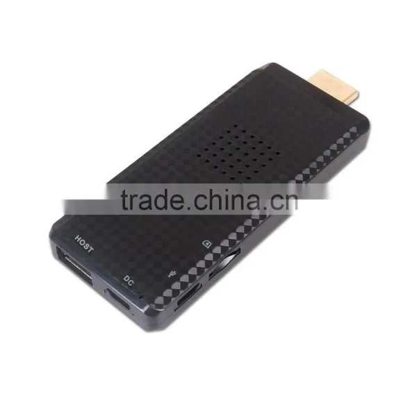 MK809III Bluetooth Android Mini PC,Quad Core Rockchip RK3188T 2G/8G Android 4.4 Android TV Dongle photo-4
