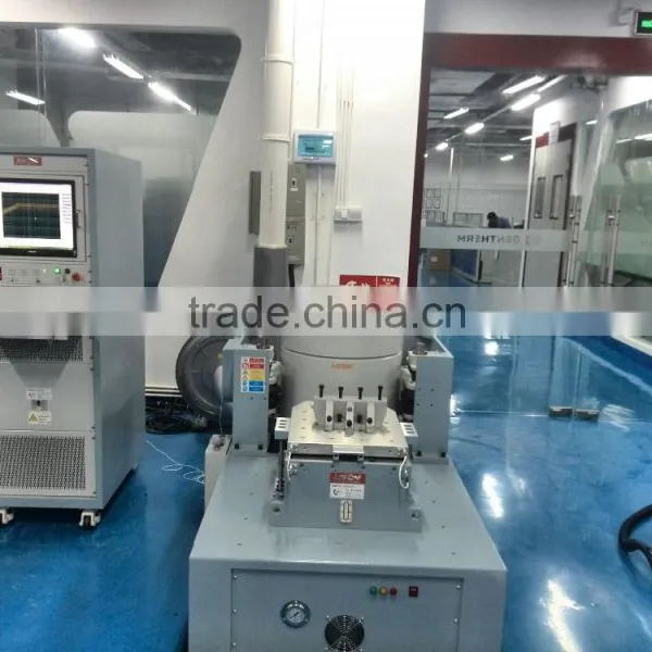 MIL Standard Vibration Testing System/vibration Monitoring Systems/vibration Test Equipment photo-5