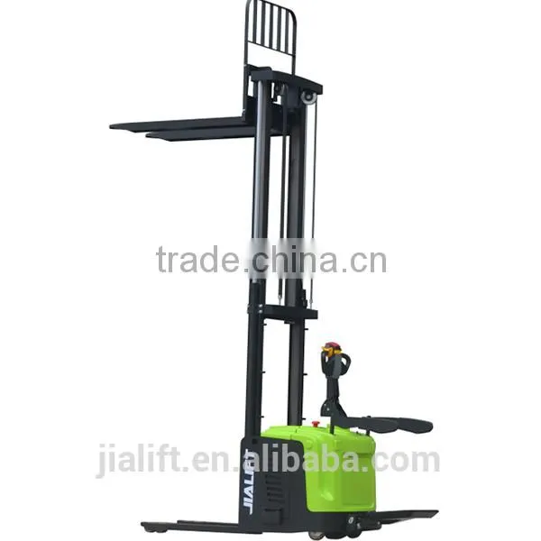 Electric Stacker