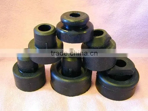 Rubber Grommets