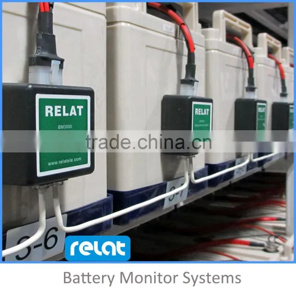 VRLA Battery Tester for UPS