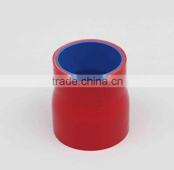 High Performance Silicone Straight Reducer photo-4