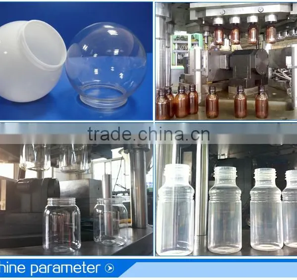 Hydraulic Pump Injection Moulding Machine,injection Blowing Mould Machine photo-3