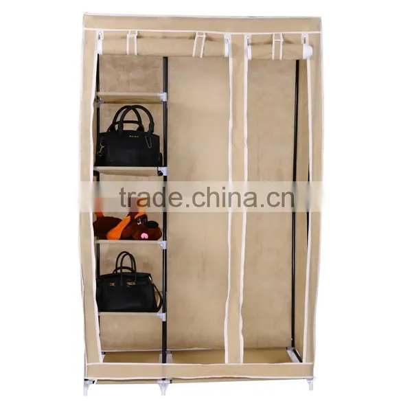 Modular Bedroom Folding Cupboard Wardrobe in Mumbai photo-3
