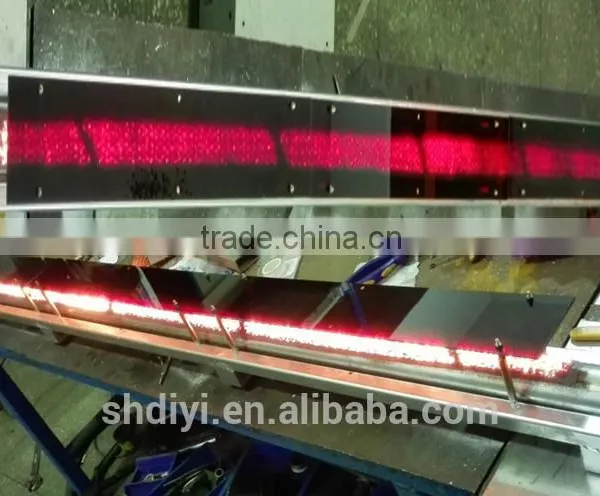 Latex Product Drying System